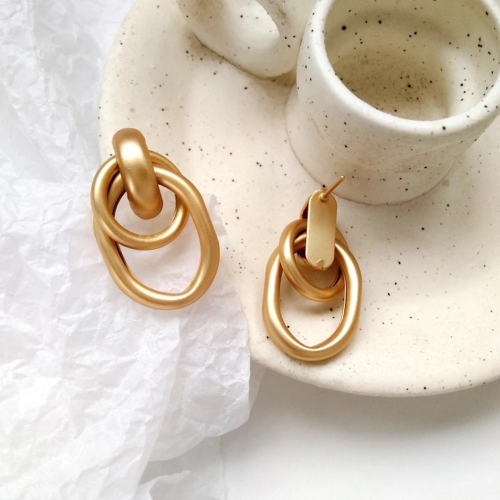 3/$15 Brand New Earrings